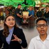 Gekrafs NTT Tembus Pulau Palue, Salurkan Bantuan untuk Korban Gempa