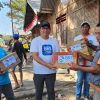BRI Peduli Hadir untuk Korban Gempa Flores, Salurkan Bantuan ke Nagekeo dan Ngada