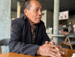 Suara Angin dan Sunyi di Tambolaka