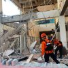 Dana Bantuan Gempa Flores Capai Rp4,35 Miliar, Berasal dari Kaltim, Maluku dan Masyarakat