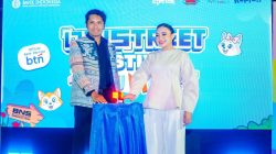 Wawali Kota Kupang Apresiasi QRIS, Dorong Digitalisasi UMKM di NTT
