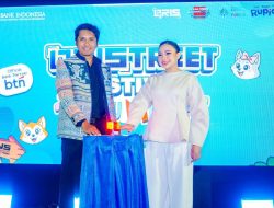 Wawali Kota Kupang Apresiasi QRIS, Dorong Digitalisasi UMKM di NTT