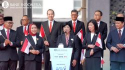 Mulai Oktober 2026, MDR QRIS 0% Diperluas, Transaksi hingga Rp100 Ribu Bebas Biaya