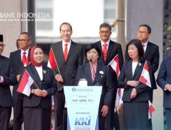 Mulai Oktober 2026, MDR QRIS 0% Diperluas, Transaksi hingga Rp100 Ribu Bebas Biaya