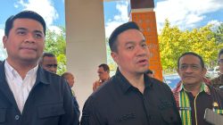 Pemkot Kupang Kucurkan Rp500 Juta Bantu Korban Gempa Flores