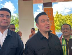 Pemkot Kupang Kucurkan Rp500 Juta Bantu Korban Gempa Flores
