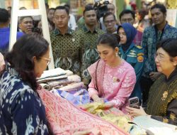 BI Dorong UMKM NTT Bangkit dan Berdaya Saing Lewat KKI 2026