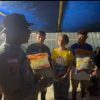 Kapolda NTT Jawab Jeritan Warga Kampung Tango Bali—Manggarai Timur