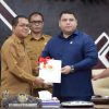 DPRD NTT Apresiasi Langkah Gubernur Melki Tangani Gempa Flores