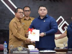 DPRD NTT Apresiasi Langkah Gubernur Melki Tangani Gempa Flores