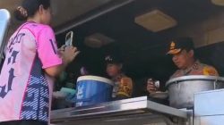 Aksi Kapolda NTT di Pengungsian Nagekeo, Turun Langsung Layani Warga Korban Gempa