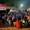 Tawa Anak-anak Kembali Pecah di Posko Pengungsian Gempa Nagekeo