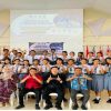 UNDANA Edukasi Siswa SMAK Kasih Karunia soal Literasi Digital dan Keamanan Siber Berbasis HAM