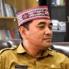 Fransiskus Sales Sodo Jadi Sekda NTT