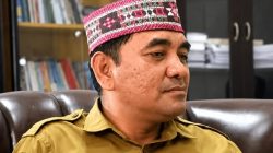 Fransiskus Sales Sodo Jadi Sekda NTT