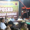 Gubernur NTT: Tanggap Darurat Gempa Flores Diperpanjang