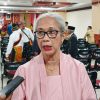 Sekda Definitif NTT Dilantik, Ketua DPRD: Banyak PR Menanti
