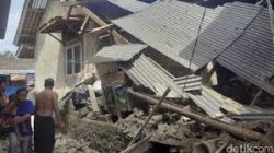 DARURAT Bencana Versus Klasterisasi DESIL Bantuan Perumahan Rakyat