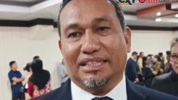 Tiga Anggota DPRD TTU Jadi Tersangka, Bupati Falen Kebo: Kami Hormati Proses Hukum