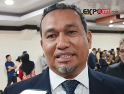 Tiga Anggota DPRD TTU Jadi Tersangka, Bupati Falen Kebo: Kami Hormati Proses Hukum