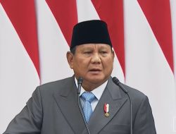 Presiden Prabowo Direncanakan Kunjungi Flores