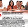 PT.Flobamora Dan Managemen Baru Apakah Akan Sukses Memulihkan Masa Kelam Waktu Lalu Yang Hanya Menghabiskan Uang APBD NTT?