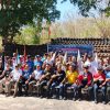 Danyon Hanud 32 Pasgat Cup II 2026 Bergulir, 8 Klub Baru Dikukuhkan Perbakin NTT