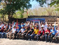 Danyon Hanud 32 Pasgat Cup II 2026 Bergulir, 8 Klub Baru Dikukuhkan Perbakin NTT