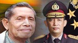 SURAT TERBUKA KEPADA KAPOLRI