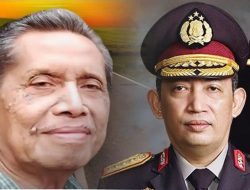 SURAT TERBUKA KEPADA KAPOLRI