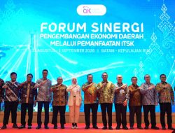 OJK Dorong Teknologi Keuangan Jadi Jalan Baru Pembiayaan UMKM di Daerah