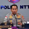 Jaga Hutan, Jaga Kehidupan: Kapolda NTT Ajak Warga Cegah Karhutla