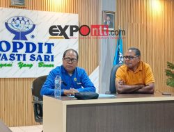 Kisruh Kopdit Swasti Sari Berakhir, Pengurus Baru Resmi Diakui Kementerian Hukum RI