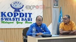 Pengurus Kopdit Swasti Sari Bakal Telusuri Penyebab SHU Kecil Tiga Tahun Terakhir