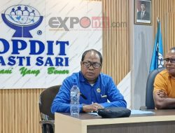 Pengurus Kopdit Swasti Sari Bakal Telusuri Penyebab SHU Kecil Tiga Tahun Terakhir