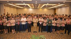 Pulang dari Jambore, 48 Anak Pramuka Kupang Bawa Cerita, Pengalaman dan Karakter Baru