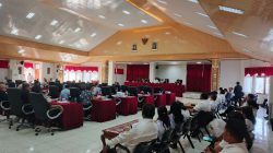 Pemkot Kupang dan DPRD Bakal Bahas Perda Penyertaan Modal Rp20 Miliar untuk BUMD dan Bank NTT