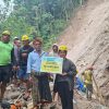 IIK BPJS Ketenagakerjaan Bantu Petani Manggarai, Selamatkan 800 Hektare Sawah Terancam Gagal Panen