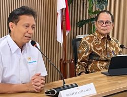 OJK dan Kemenkes Gebrak Sistem Asuransi Kesehatan, Layanan Ditarget Lebih Murah
