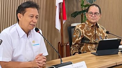 OJK dan Kemenkes Gebrak Sistem Asuransi Kesehatan, Layanan Ditarget Lebih Murah