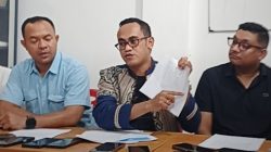 Kuasa Hukum Bildad Thonak Ungkap Izhak Rihi Transfer Rp850 Juta ke Oknum MA