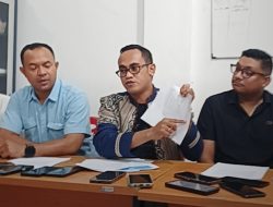 Kuasa Hukum Bildad Thonak Ungkap Izhak Rihi Transfer Rp850 Juta ke Oknum MA