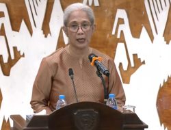 Emi Nomleni Soroti PAD NTT: Jangan Masyarakat Terus Jadi Ladang Pajak