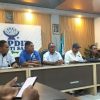 Sason Helan Balik Tantang Fransisco Bessi, “Kalau Tak Paham, Jangan Asal Omong”