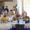 Prabowo Setujui 10 Ribu Tenda Sekolah untuk Flores