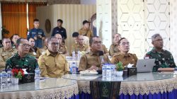 Prabowo Setujui 10 Ribu Tenda Sekolah untuk Flores