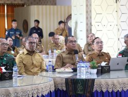 Prabowo Setujui 10 Ribu Tenda Sekolah untuk Flores