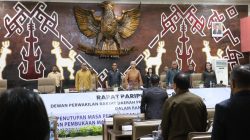 Target PAD NTT Turun Rp600 Miliar 