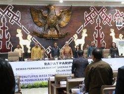 Target PAD NTT Turun Rp600 Miliar 