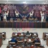 DPRD NTT Minta Pemprov Naikkan Gaji PPPK Paruh Waktu Jadi Rp2,4 Juta